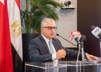 اقتصادية قناة السويس تجذب 311 مشروعًا باستثمارات تتجاوز 10 مليارات دولار خلال 38 شهرًا