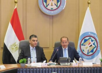 وزير المالية: 14.7 مليار جنيه تسهيلات ائتمانية لدعم شركات الأدوية وصرف 7.4 مليار نقدًا خلال أيام