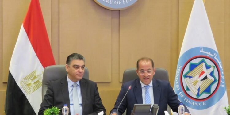 وزير المالية: 14.7 مليار جنيه تسهيلات ائتمانية لدعم شركات الأدوية وصرف 7.4 مليار نقدًا خلال أيام