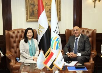 الرئيس التنفيذي لجهاز تنمية المشروعات: الأمم المتحدة الإنمائي شريك استراتيجي لدعم ريادة الأعمال في مصر