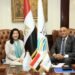 الرئيس التنفيذي لجهاز تنمية المشروعات: الأمم المتحدة الإنمائي شريك استراتيجي لدعم ريادة الأعمال في مصر