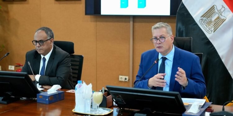 وزير البترول: 49 كشفًا جديدًا و71 بئرًا استكشافيًا خلال 2024/2025 رغم التحديات