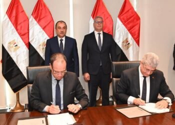 “إيجوث” تتولى تطوير فندق “جيت بيتش” بالعين السخنة  باستثمارات 120مليون جنيه