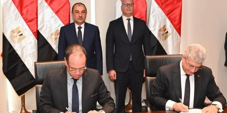 “إيجوث” تتولى تطوير فندق “جيت بيتش” بالعين السخنة باستثمارات 120مليون جنيه