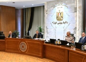 الحكومة توافق على تخصيص أراضٍ جديدة لمشروعات استثمارية كبرى تدعم الاقتصاد الوطني