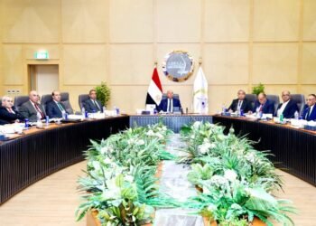 كامل الوزير: 11.5 مليار جنيه استثمارات لمشروعات الطرق والكباري في 2025/2026