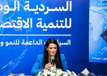 المشاط : 16 مليار دولار تمويلات ميسرة للقطاع الخاص منذ 2020 ضمن مسار الإصلاح الاقتصادي الجديد