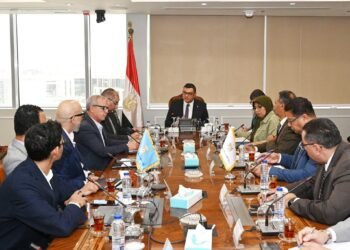 ” الإسكان” تطرح المرحلة الثانية من 400 ألف وحدة سكنية عبر منصة مصر العقارية مطلع أكتوبر