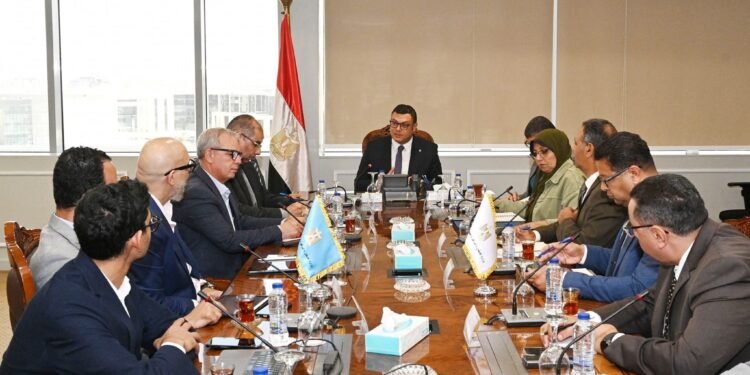 ” الإسكان” تطرح المرحلة الثانية من 400 ألف وحدة سكنية عبر منصة مصر العقارية مطلع أكتوبر