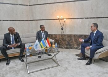 الاستثمار: 216 مليون دولار حجم التجارة بين مصر ورواندا في 2024 مقابل 68 مليونًا في 2023