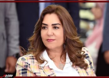 منال عوض : 12 محطة جديدة ومتطورة لرصد الملوثات والغازات الدفيئة بالقاهرة الكبرى