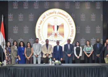 وزير الاستثمار: تقليص زمن الإفراج الجمركي 75% لدعم بيئة الأعمال