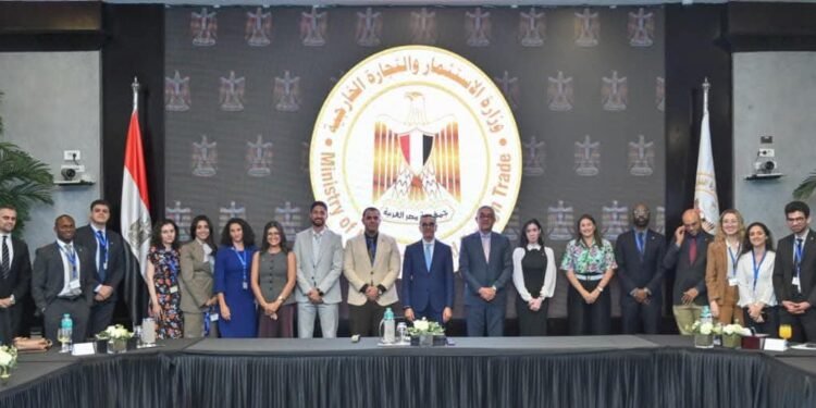 وزير الاستثمار: تقليص زمن الإفراج الجمركي 75% لدعم بيئة الأعمال