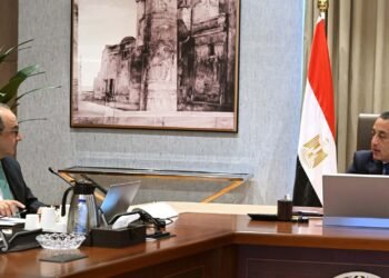 قطاع الأعمال: نستهدف مضاعفة إنتاج شركة مصر المحلة 50 مرة خلال عامين بفضل التطوير