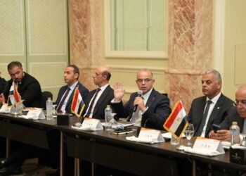 رئيس الرقابة المالية: البورصة جاهزة للطروحات الجديدة وارتفاع السيولة يعزز النمو