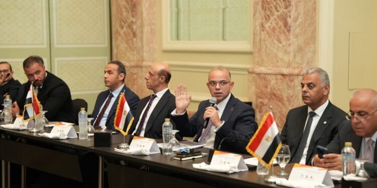 رئيس الرقابة المالية: البورصة جاهزة للطروحات الجديدة وارتفاع السيولة يعزز النمو