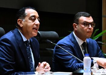 رئيس الوزراء: استعادة المظهر الحضاري للمدن الجديدة أولوية قصوى