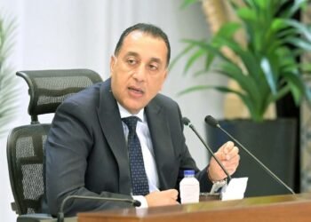 رئيس الوزراء يتفقد مشروعات المنوفية.. إنجاز 1609 مشروعًا ضمن “حياة كريمة” بنسبة 93%