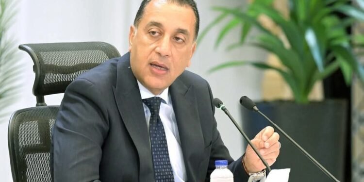 رئيس الوزراء يتفقد مشروعات المنوفية.. إنجاز 1609 مشروعًا ضمن “حياة كريمة” بنسبة 93%