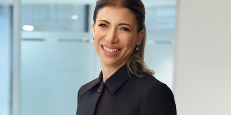 بلتون القابضة تجدد الثقة في داليا خورشيد لثلاثة أعوام إضافية