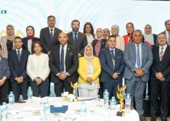 ألاميدا للرعاية الصحية تنظم مؤتمرها الدولي الأول للتمريض تحت شعار “مستقبل التمريض”