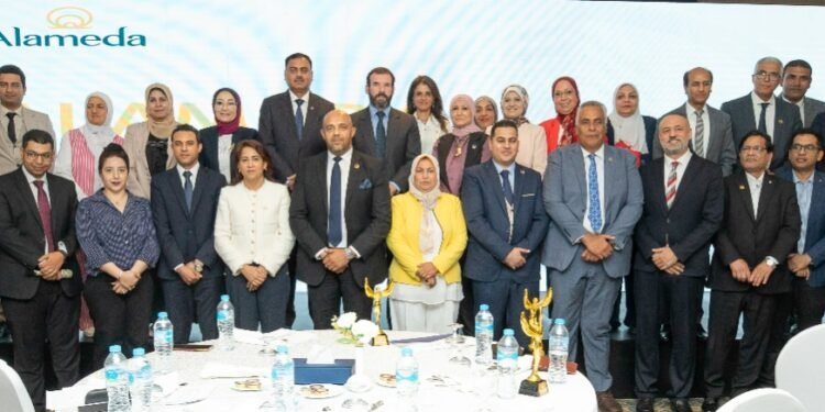 ألاميدا للرعاية الصحية تنظم مؤتمرها الدولي الأول للتمريض تحت شعار “مستقبل التمريض”