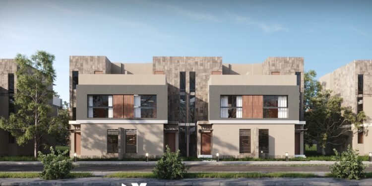 دار العالمية للتطوير العقاري تطلق مشروع Acasa Alma بالقاهرة الجديدة باستثمارات 7 مليارات جنيه