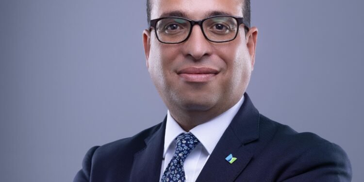 متلايف تنضم لمجلس إدارة اتحاد شركات التأمين المصرية ممثلة في هيثم طاهر