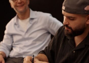 محمد السويدي ينضم إلى “لونج بلاك” لتعزيز دورها كحاضنة أعمال للعلامات التجارية