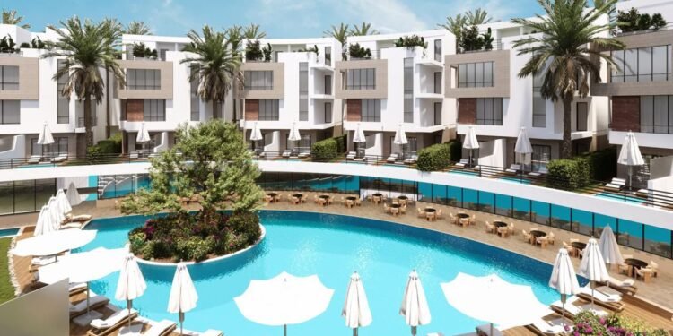 مكة للتطوير العقاري تستعد لإطلاق أحدث مشروعاتها “رواق كومباوند” في الشيخ زايد