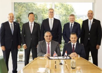 بي بي توقّع مذكرة تفاهم لحفر 5 آبار غاز جديدة في البحر المتوسط بدءًا من 2026