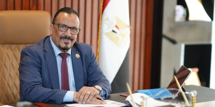 محمد البستاني: تنظيم السوق العقاري أصبح ضرورة لحماية الدولة والمطور والعميل