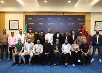 “مزايا للتطوير” تطلق مبادرة Golden Partners لدعم شركات التسويق بالسعودية