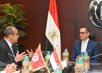 وزير الاستثمار: خطة لإنشاء 6 مراكز لوجستية أفريقية لدعم الصادرات المصرية وتعزيز التعاون مع تونس