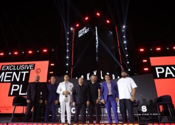 Sckylers تدخل السوق المصري رسميًا وتطلق مشروعها الأول “OC” بشرق القاهرة