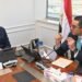 وزير الاستثمار يبحث مع وفد S&P Global مستجدات التصنيف الائتماني وبرامج الإصلاح المالي في مصر