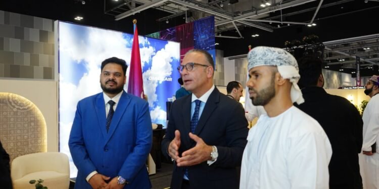 “كومكس عُمان 2025” يستقطب 90 ألف زائر و152 شركة ناشئة في نسخة استثنائية