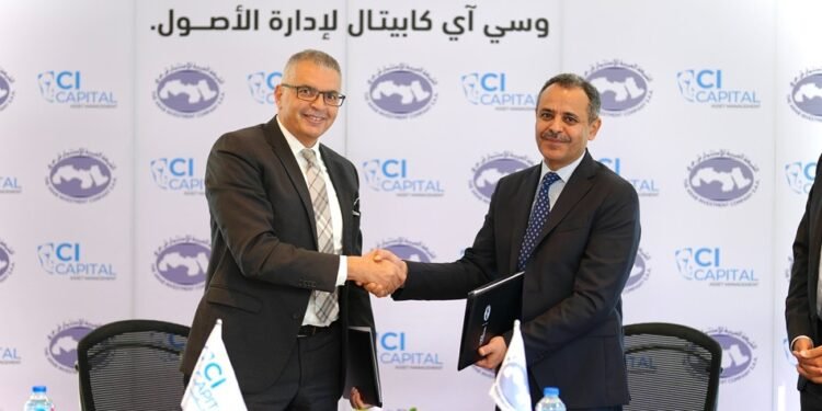 سي آي كابيتال لإدارة الأصول تحصد ثقة الشركة العربية للاستثمار وتستثمر 800 مليون دولار