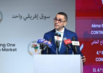 مصر ترأس الخلوة الوزارية الرابعة لوزراء التجارة الأفارقة بالقاهرة لتعزيز التكامل الاقتصادي