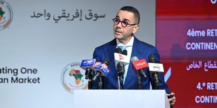 مصر ترأس الخلوة الوزارية الرابعة لوزراء التجارة الأفارقة بالقاهرة لتعزيز التكامل الاقتصادي