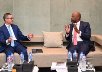 وزير الاستثمار يستقبل أمين عام AfCFTA ويؤكد التزام مصر بقيادة التكامل الاقتصادي الإفريقي