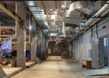 لاند مارك العقارية تبدأ تشغيل محطة التبريد المركزية المتطورة بمشروع “One Ninety” بالقاهرة الجديدة