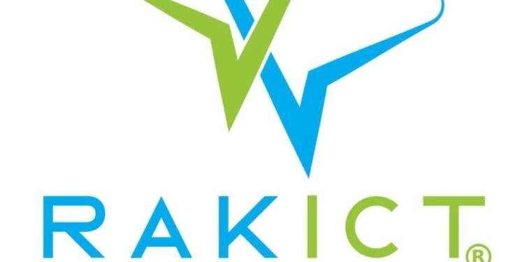 RAKICT تحصل على اعتماد نقابة المهندسين المصرية كمركز تدريب معتمد في التكنولوجيا الحديثة