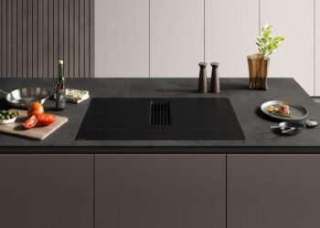 سامسونج تكشف عن ابتكارات جديدة للمطابخ المدمجة في معرض IFA 2025