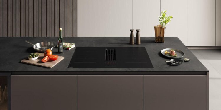 سامسونج تكشف عن ابتكارات جديدة للمطابخ المدمجة في معرض IFA 2025