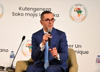 وزير الاستثمار: دعم القطاع الخاص شريك أساسي لتفعيل اتفاقية التجارة الحرة القارية الأفريقية