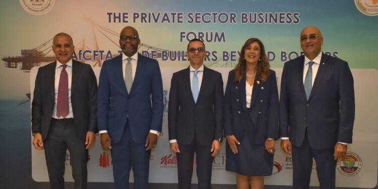 وزير الاستثمار يفتتح معرض المشروعات الصغيرة والمتوسطة على هامش اجتماعات وزراء التجارة الأفارقة بالقاهرة