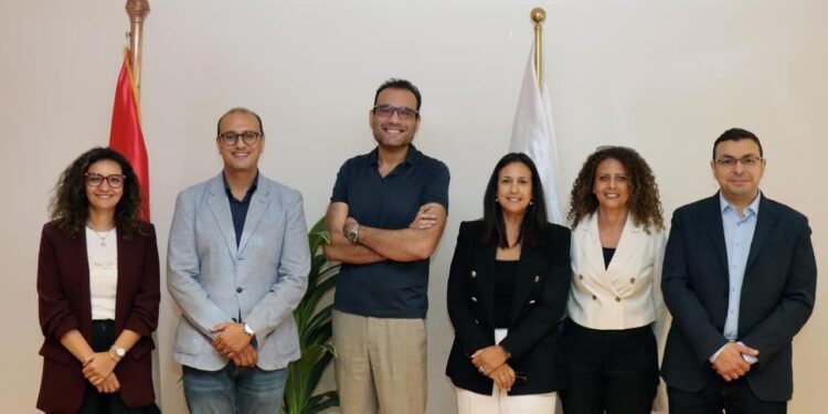 بنك الطعام المصري يُطلق لجنة علمية استشارية لربط برامجه التنموية بالأبحاث وتعزيز استدامة الأثر