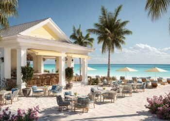 ماونتن ڤيو تطلق مشروع “Crysta ” بسيدي عبد الرحمن ليعكس أعلى معايير الضيافة في الساحل الشمالي