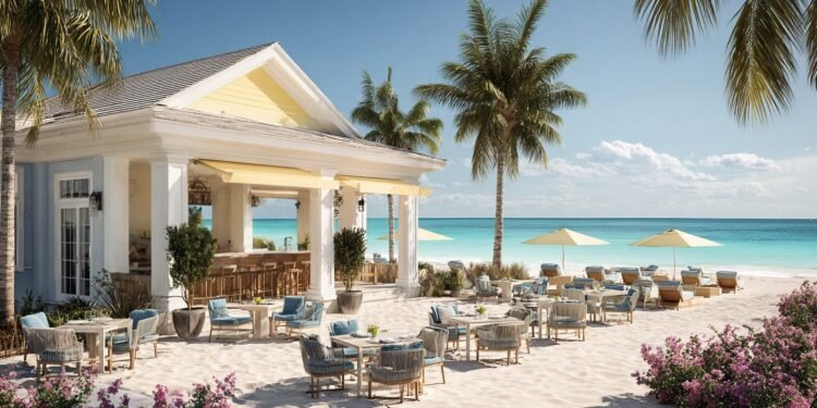 ماونتن ڤيو تطلق مشروع “Crysta ” بسيدي عبد الرحمن ليعكس أعلى معايير الضيافة في الساحل الشمالي